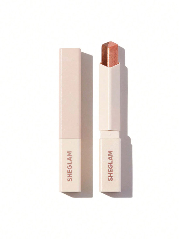 سایه استیکی شیگلم رنگ rose