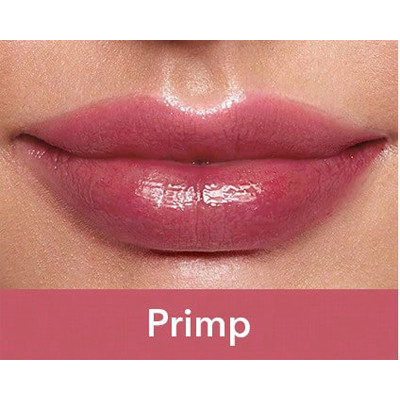 تینت لب شیگلم رنگ primp
