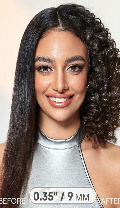 بابلیس شیگلم سایز 9