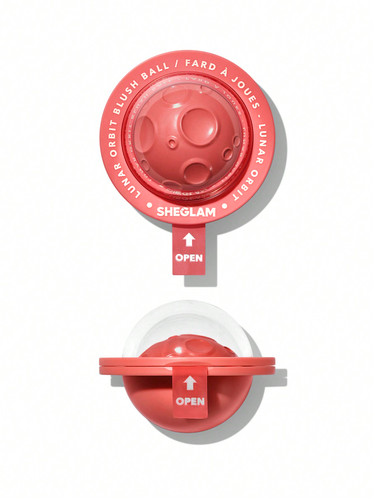 رژگونه شیگلم فضایی