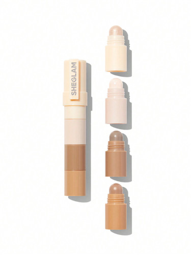 کانتور چهار کاره شیگلم