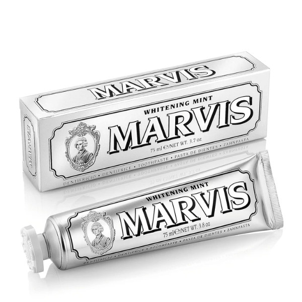 خمیردندان مارویس 75 میل