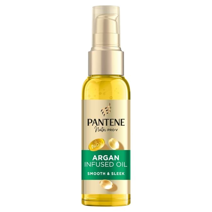 روغن آرگان پنتن
